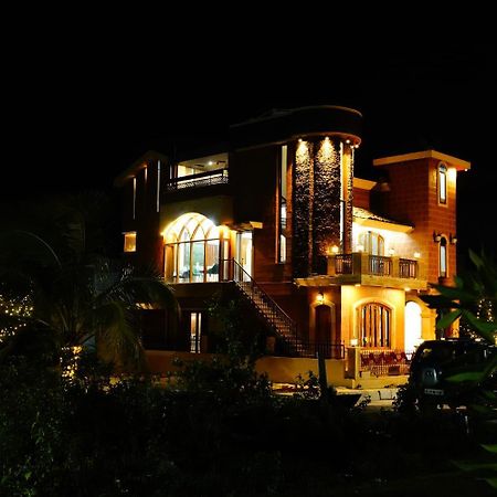 Mia Madre Villa Bengaluru Kültér fotó