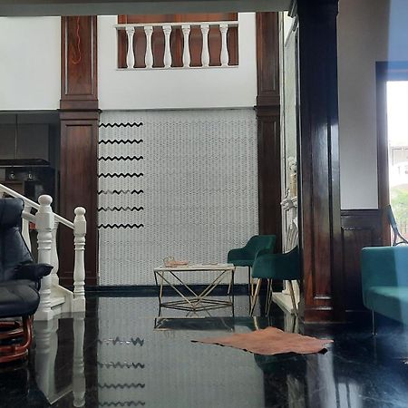 Mia Madre Villa Bengaluru Kültér fotó