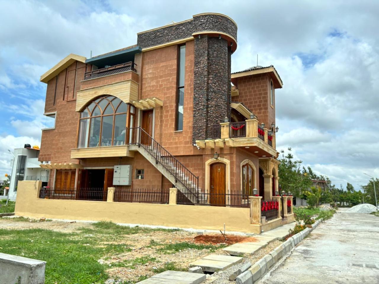 Mia Madre Villa Bengaluru Kültér fotó
