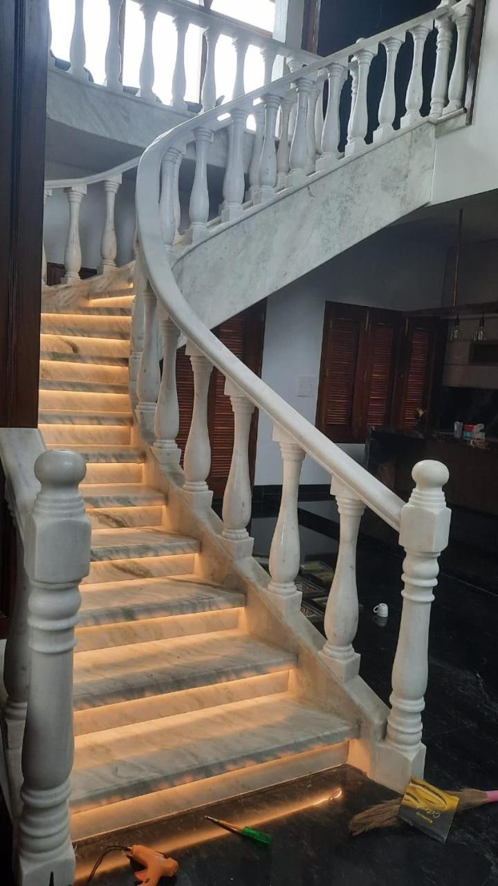 Mia Madre Villa Bengaluru Kültér fotó