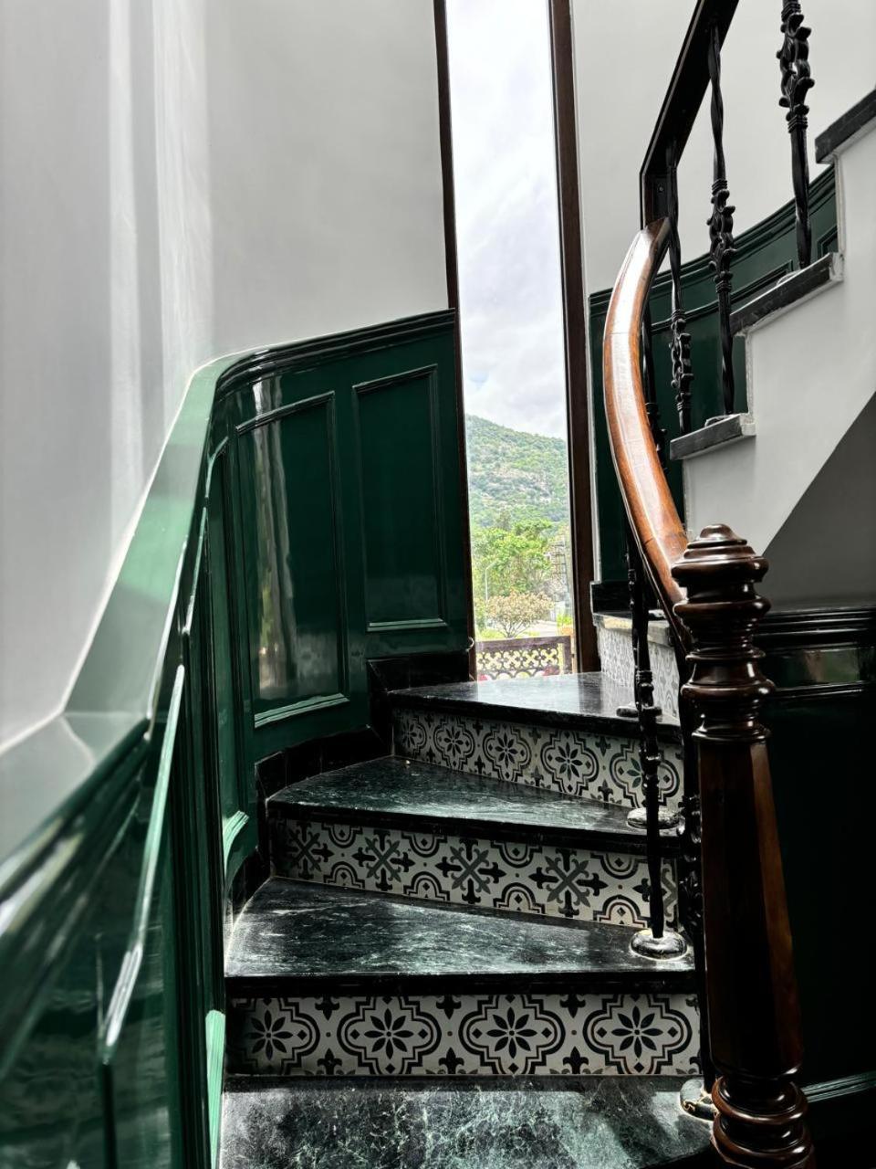 Mia Madre Villa Bengaluru Kültér fotó
