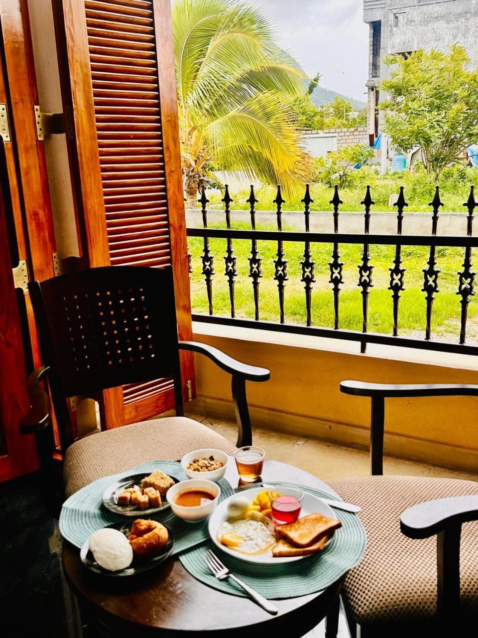 Mia Madre Villa Bengaluru Kültér fotó