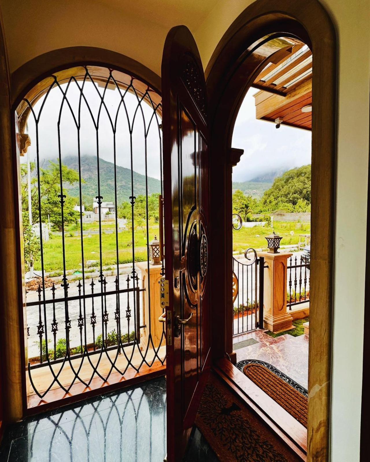 Mia Madre Villa Bengaluru Kültér fotó