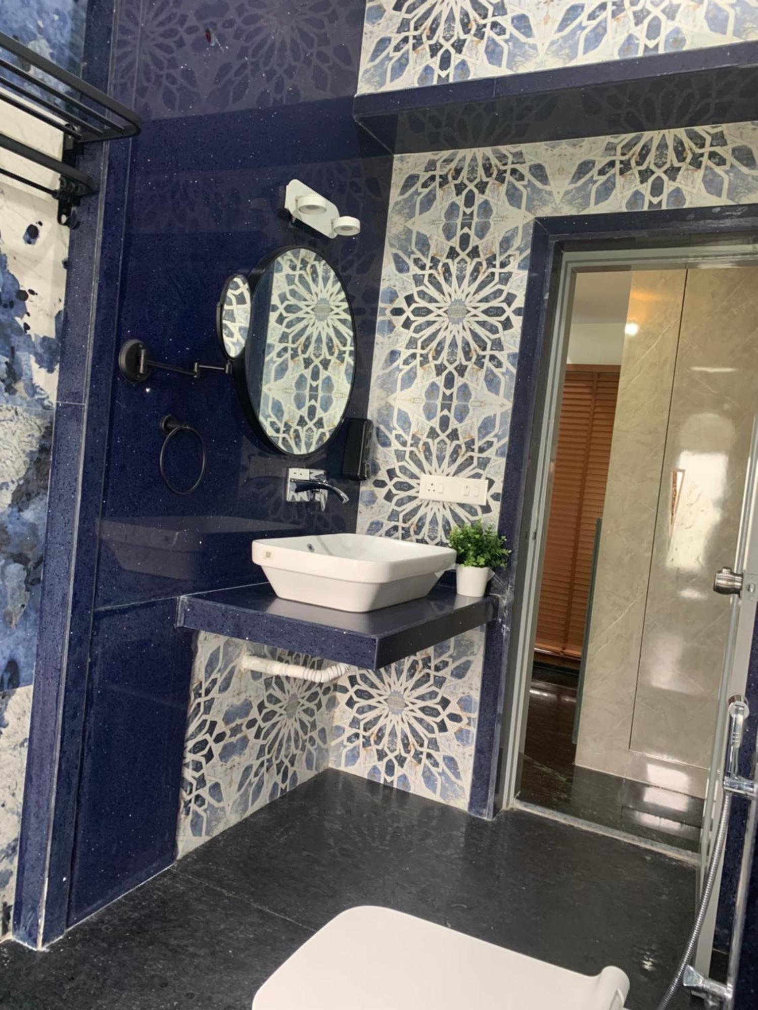 Mia Madre Villa Bengaluru Kültér fotó