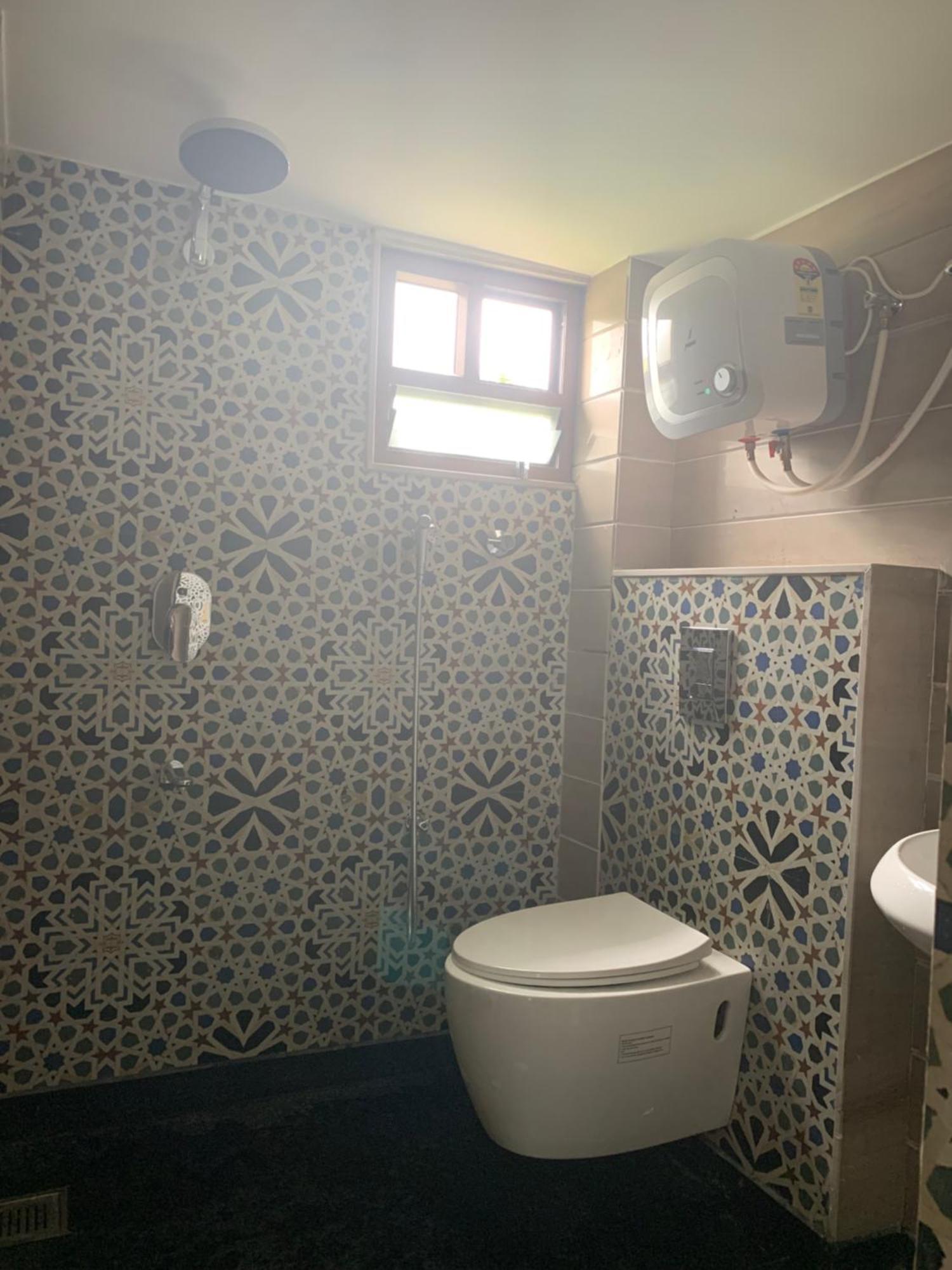 Mia Madre Villa Bengaluru Kültér fotó