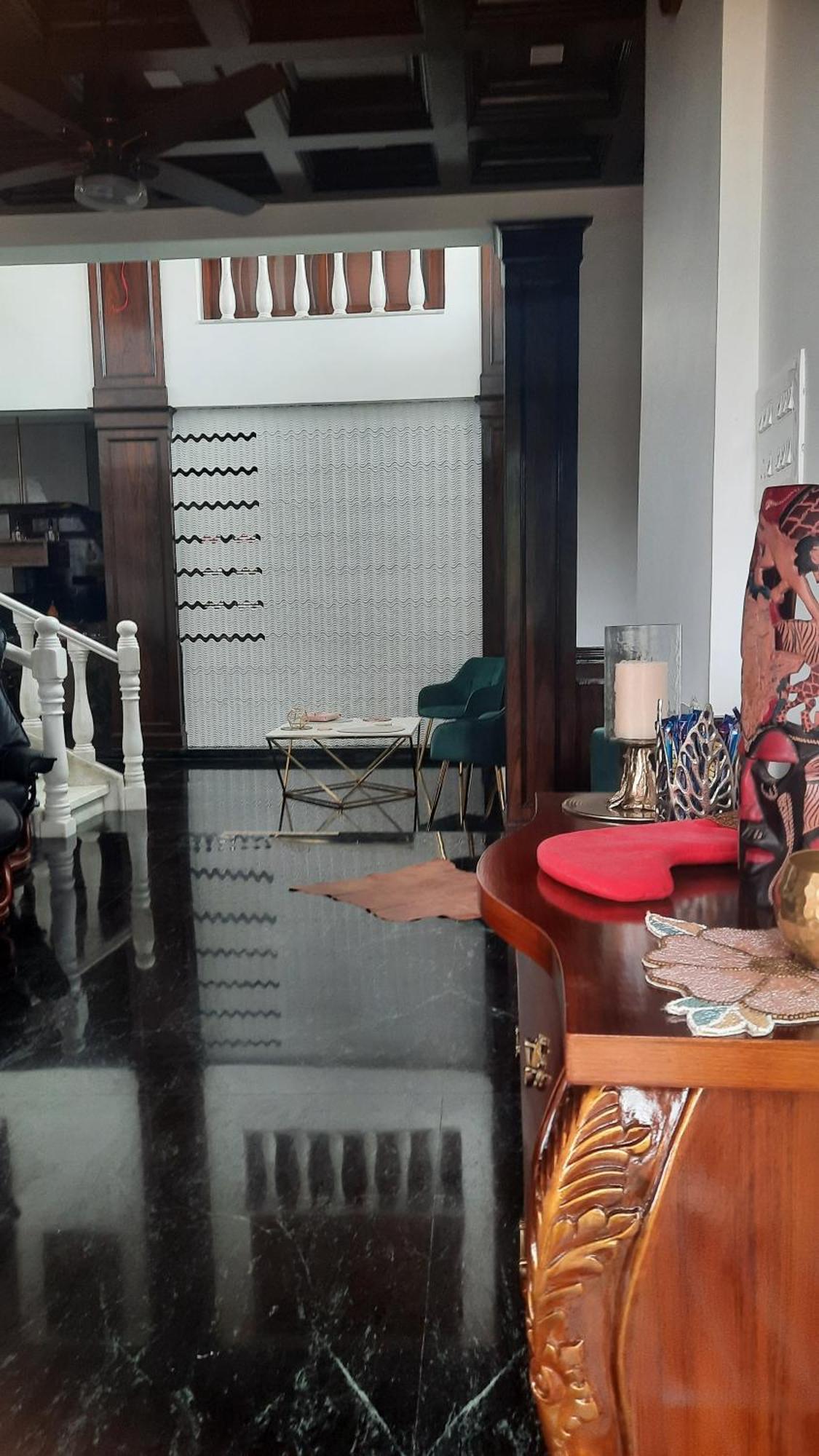 Mia Madre Villa Bengaluru Kültér fotó