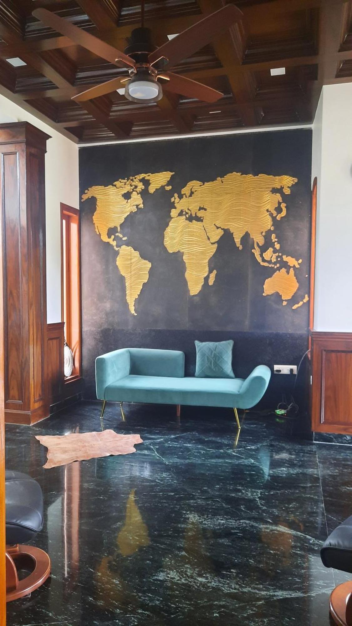 Mia Madre Villa Bengaluru Kültér fotó